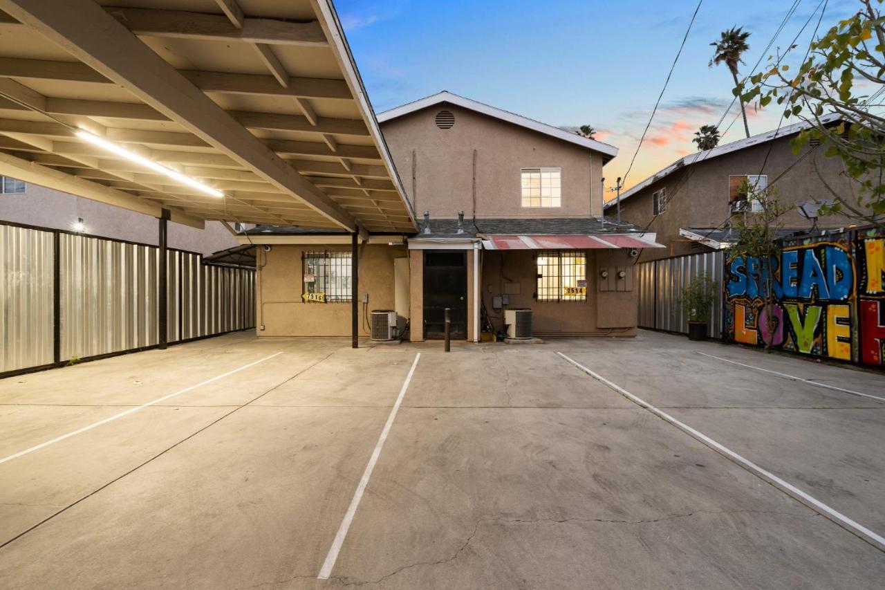 Avalon Bnb - 35 Percent Off May 2025! Low Fees Los Ángeles Exterior foto