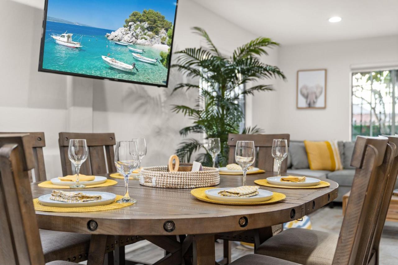 Avalon Bnb - 35 Percent Off May 2025! Low Fees Los Ángeles Exterior foto
